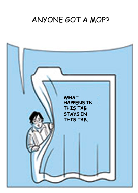 Illustration for article titled Google's Chrome Comic Gets Bastardized 70 Different Ways